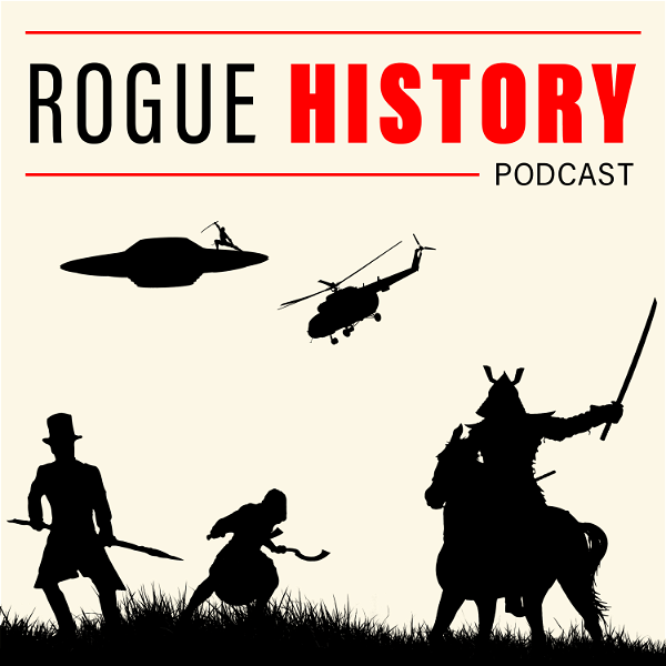 Artwork for Rogue History