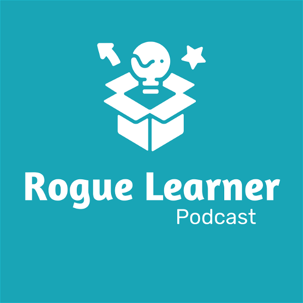 Artwork for Rogue Learner