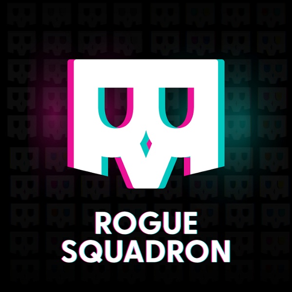 Artwork for Rogue Squadron Podcast
