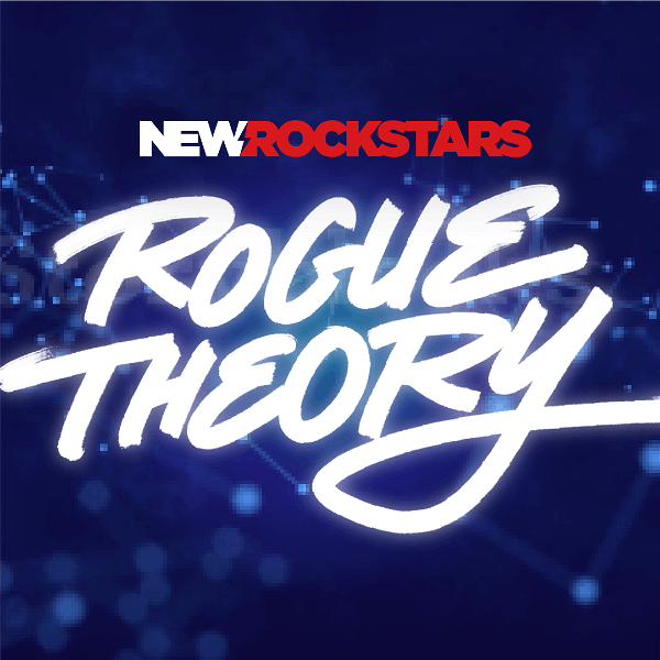 Artwork for Rogue Theory: A New Rockstars Podcast