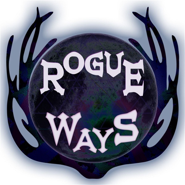 Artwork for Rogue Ways