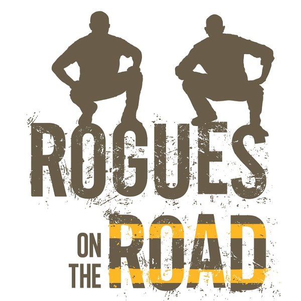 Artwork for Rogues On The Road