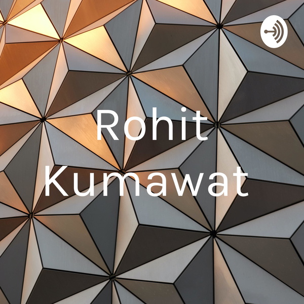 Artwork for Rohit Kumawat
