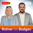 Rohrer bei Budgen