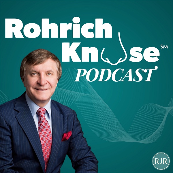 Artwork for Rohrich Knose