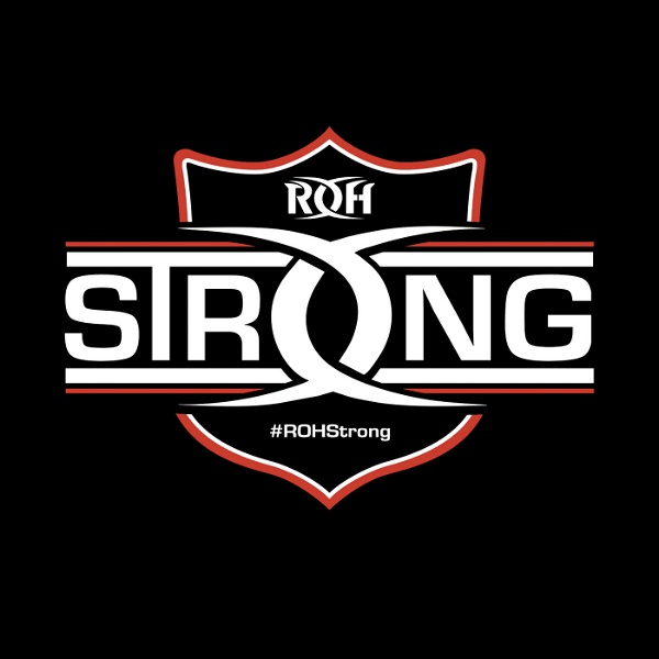 Artwork for ROHStrong Podcast