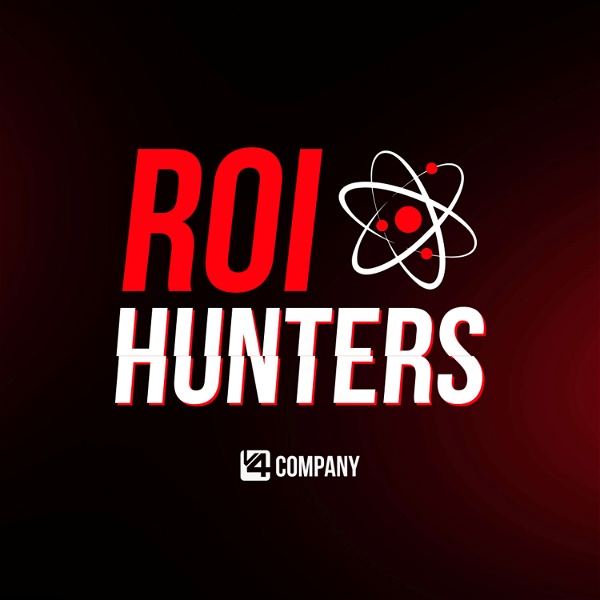 Artwork for ROI Hunters