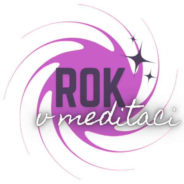 Artwork for Rok v meditaci