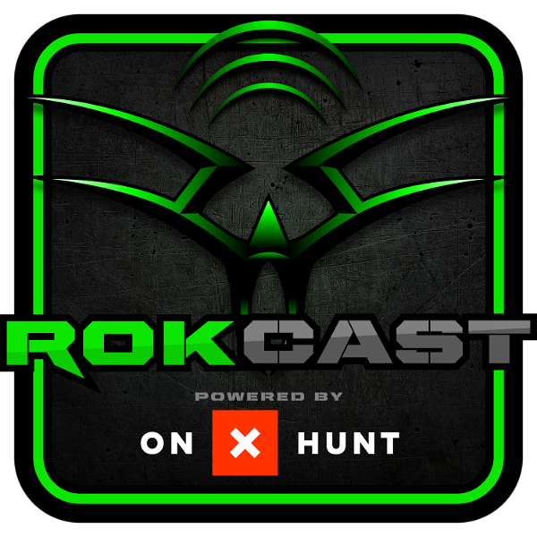 Artwork for Rokcast