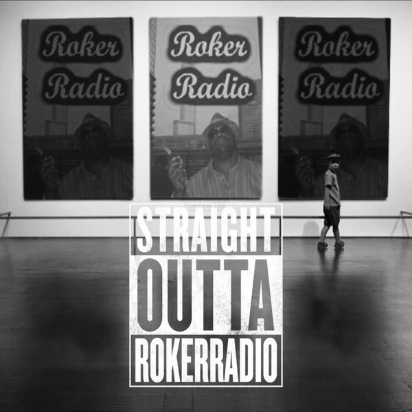 Artwork for Roker Radio
