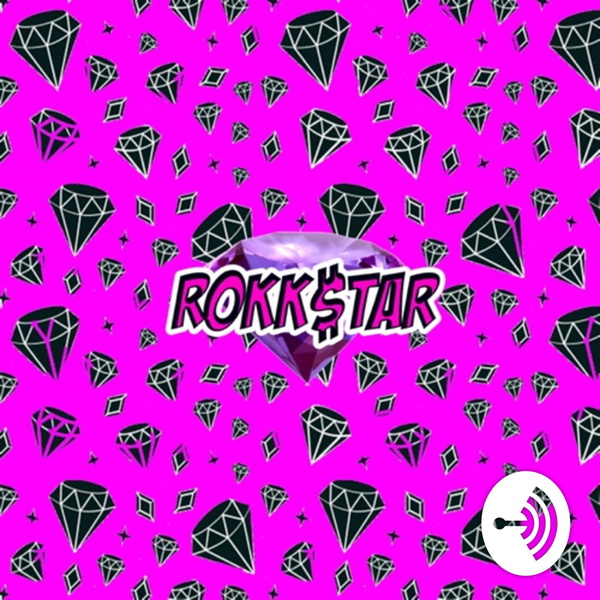 Artwork for RokkStar