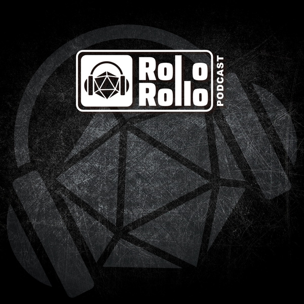 Artwork for Rol o Rollo