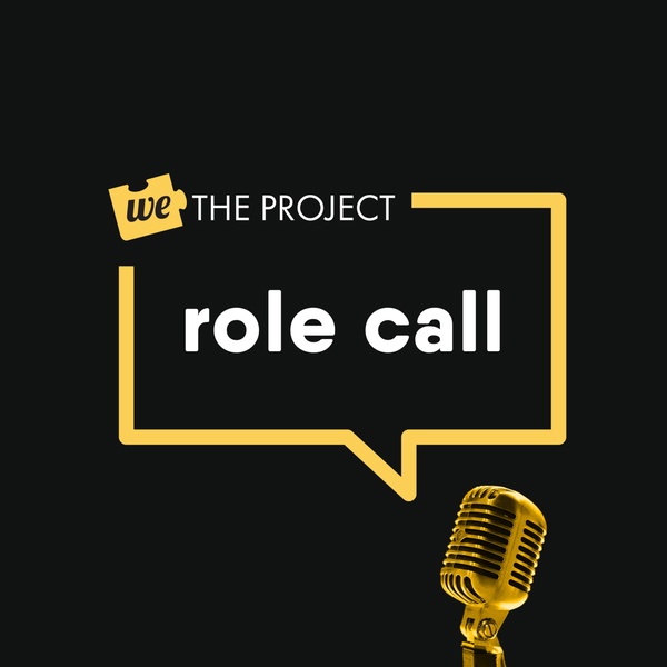 Artwork for Role Call