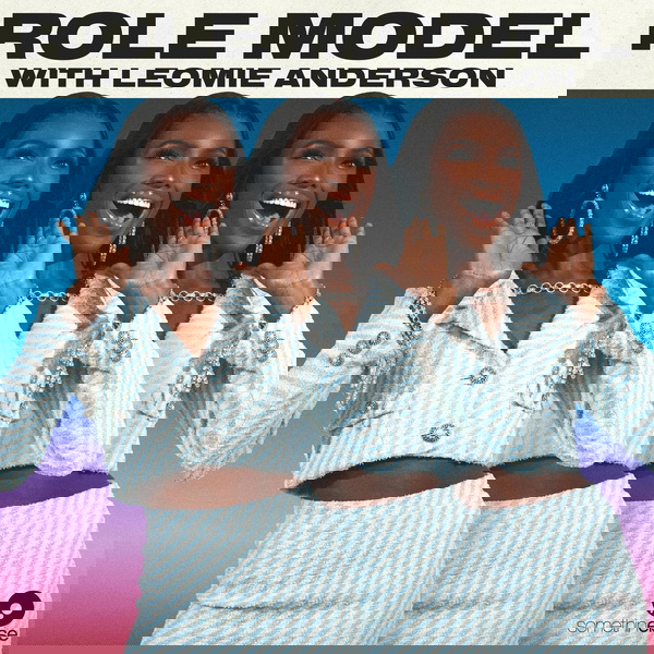 Artwork for Role Model