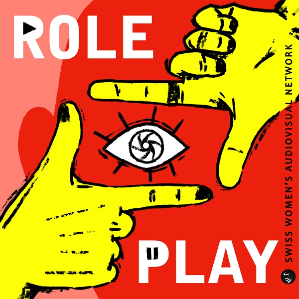 Artwork for ROLE PLAY