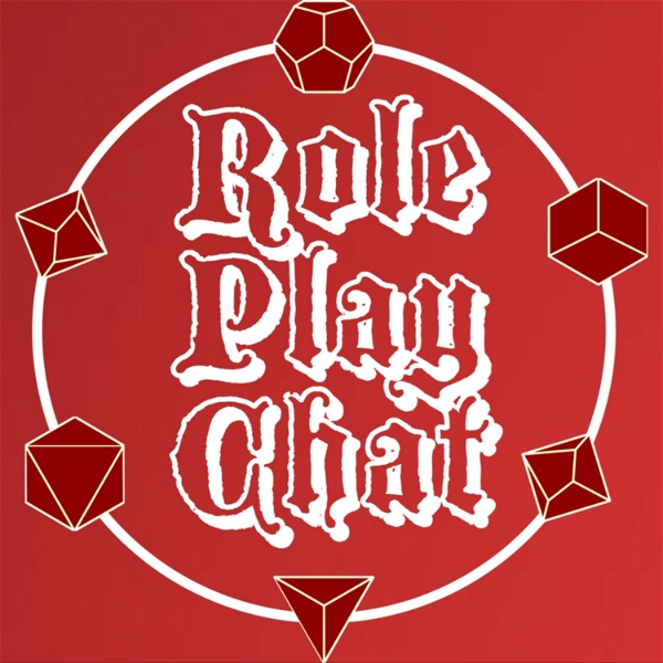 Artwork for Role Play Chat