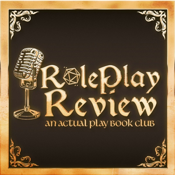 Artwork for Role Play Review