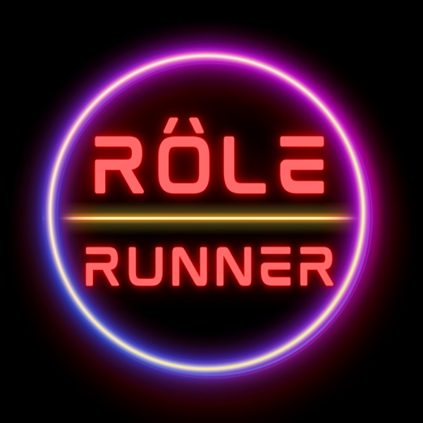 Artwork for Rôle Runner