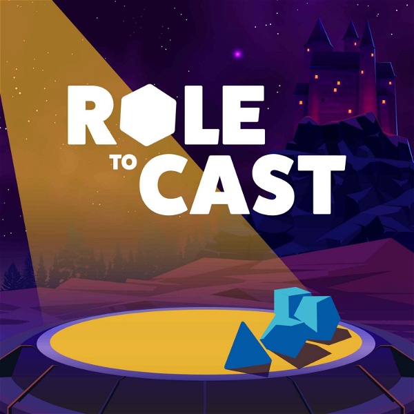 Artwork for Role To Cast
