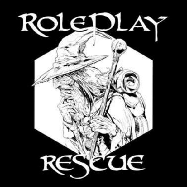 Artwork for Roleplay Rescue