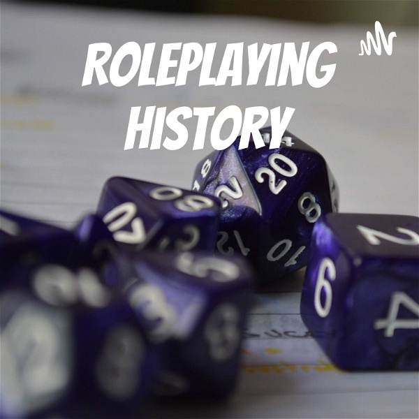 Artwork for Roleplaying History