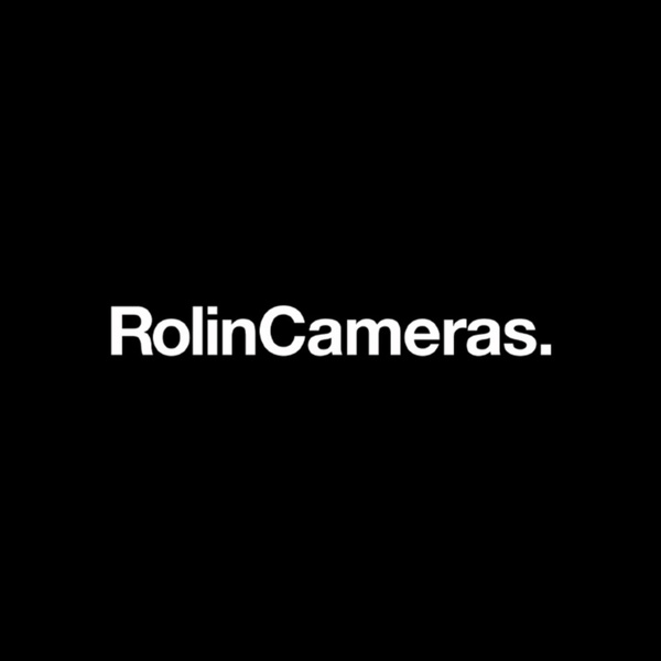 Artwork for Rolin Cameras Podcast