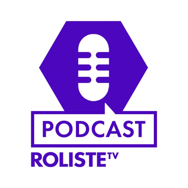 Artwork for Rôliste TV Podcast