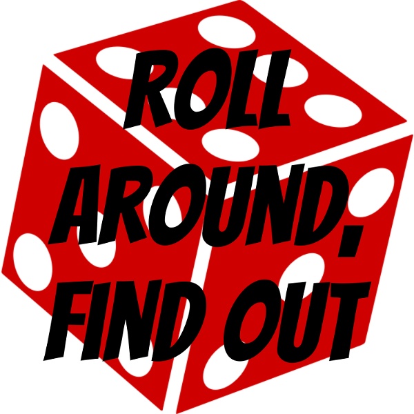Artwork for Roll Around, Find Out