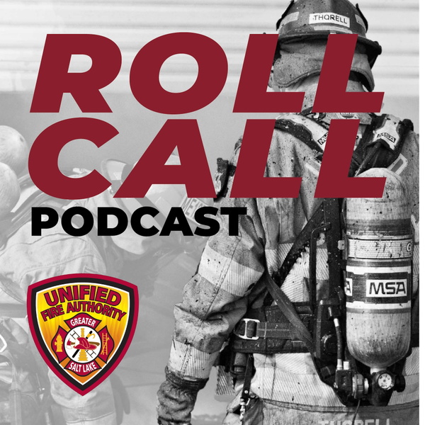 Artwork for Roll Call Podcast
