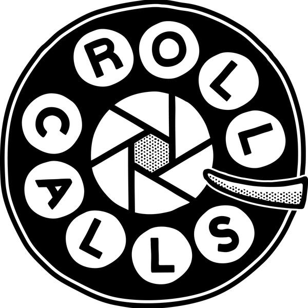 Artwork for Roll Calls