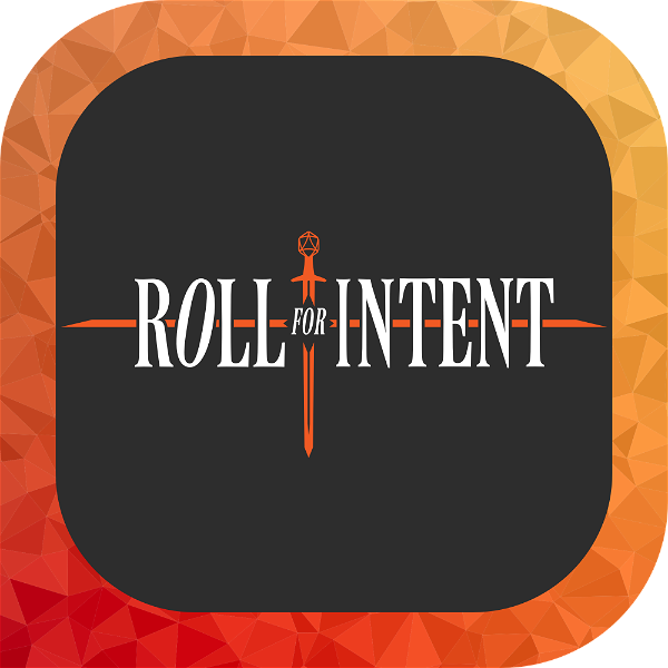 Artwork for Roll For Intent
