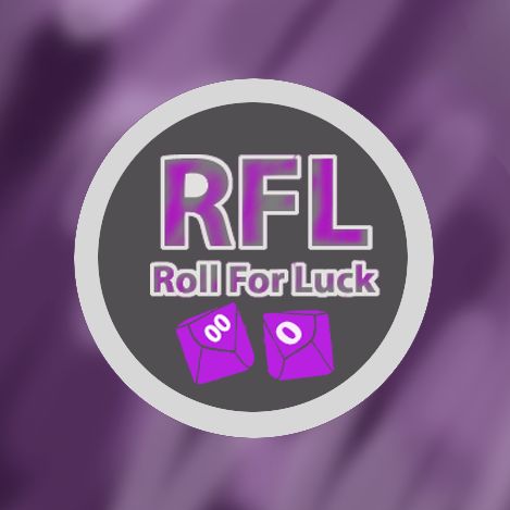 Artwork for Roll For Luck