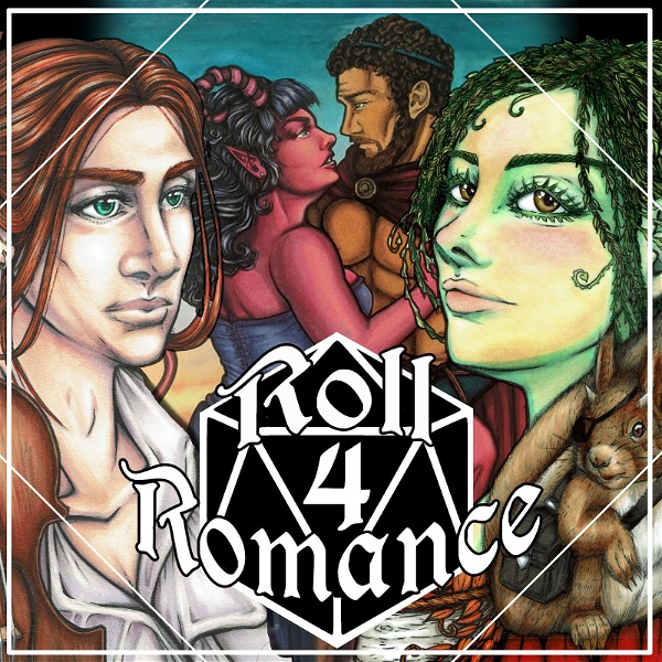 Artwork for Roll For Romance