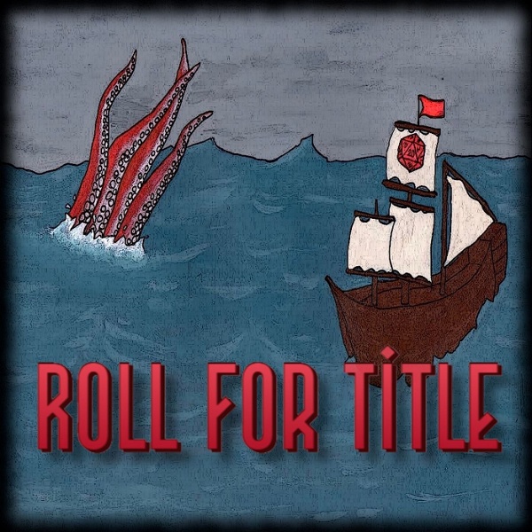 Artwork for Roll For Title