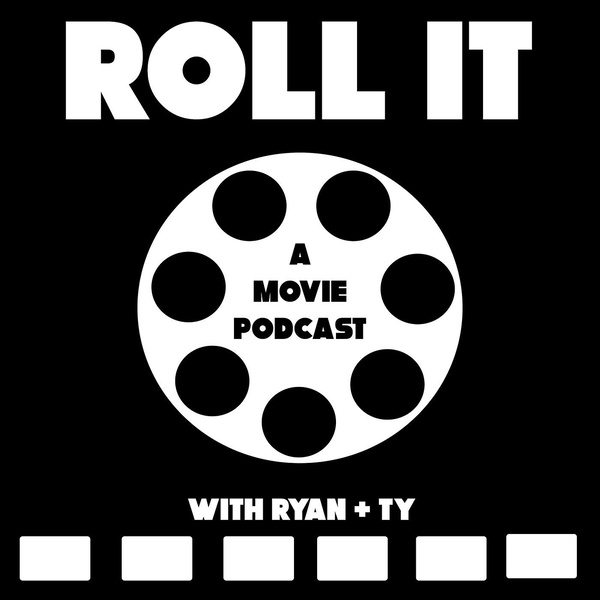 Artwork for Roll It