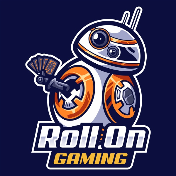 Artwork for Roll On Gaming