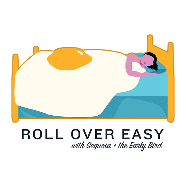 Artwork for Roll Over Easy from BFF.fm