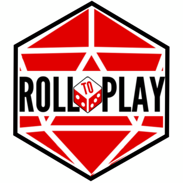 Artwork for Roll To Play