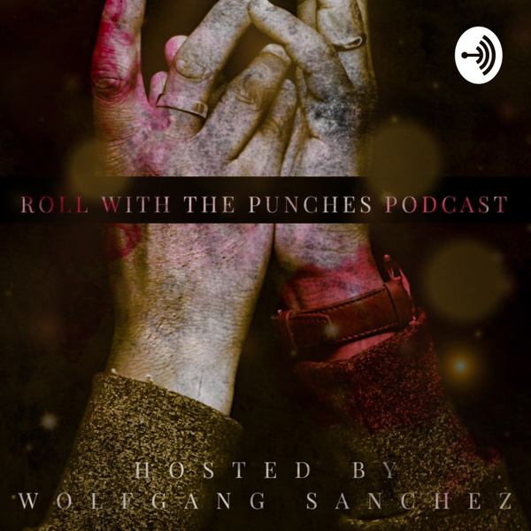 Artwork for ROLL WITH THE PUNCHES