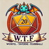 roll4 W.T.F. - Würfel, Taverne, Feuerball!