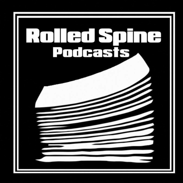 Artwork for Rolled Spine Podcasts
