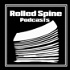 Rolled Spine Podcasts