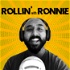 Rollin' with Ronnie