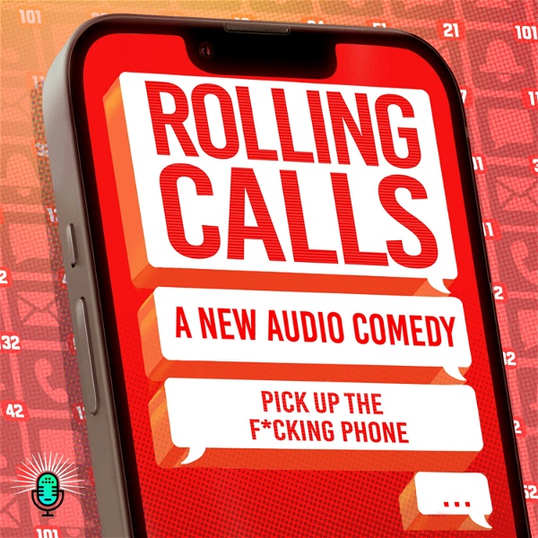 Artwork for Rolling Calls