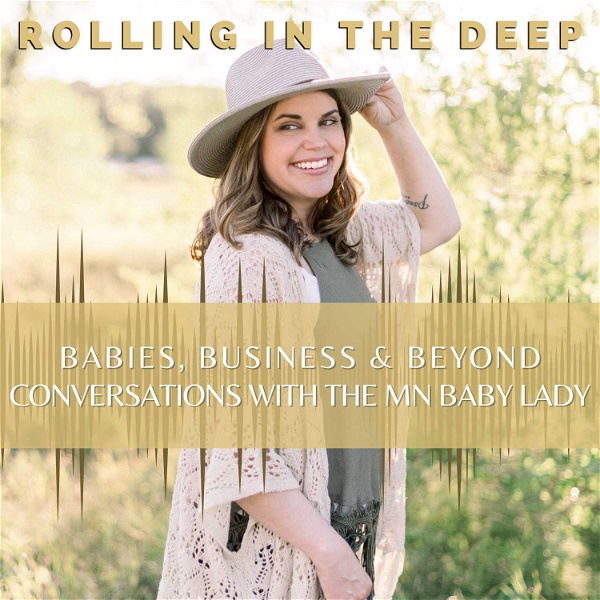 Artwork for Rolling in the Deep