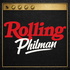 Rolling Philman Show - Le Replay