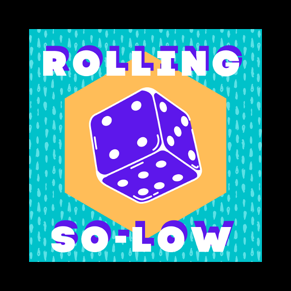 Artwork for Rolling So Low