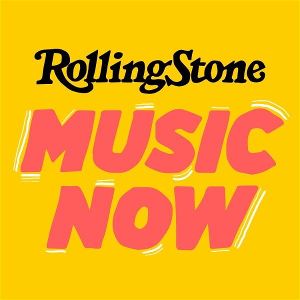 Artwork for Rolling Stone Music Now