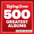 Rolling Stone's 500 Greatest Albums