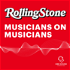 Rolling Stone's Musicians on Musicians